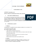 EPS_L4_Produire Des Enchainements d’Actions Variées, Cohérentes (1)