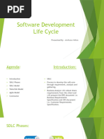 SDLC Project