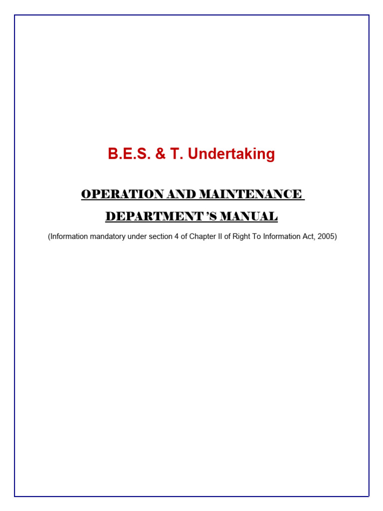 operation-and-maintenance-maintenance-ne-pdf-electrical