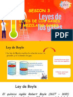 LEYESDELOSGASES