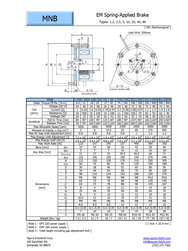 MNB 2 | PDF | Electric Power | Mechanical Engineering