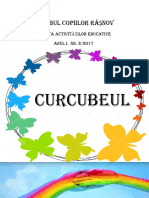 Curcubeul NR.2