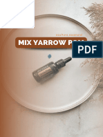Mix Yarrow Pom