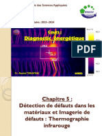 Chapitre 5 - Diagnostic Énergétique