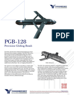 PGB-128 Precision Gliding Bomb
