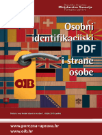 OIB Medunarodni Web