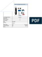 Compare Smart Lock Door