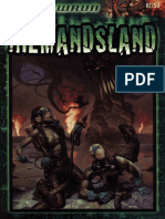 Shadowrun 3D - Niemandsland