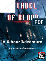 1720879-Citadel of Blood - One Shot Adventure