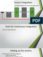 Continuous Integration