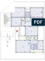 Bunker Admin Ceiling Plan