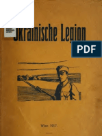 Ukrainische Legion. (1917)