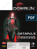 Shadowrun 5D Österreich