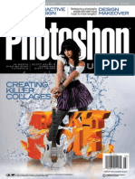 Photoshop User - July 2011