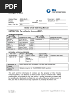 OTIS Escalator Error Codes Manual | PDF | Components | Equipment