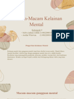 Ppt Kesehatan Mental Kel.9 (2)