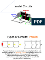 18-Parallel Circuits
