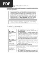 RFBT Bouncing Checks Consumer Protection