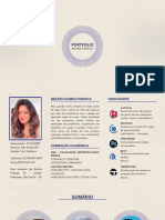 Portfólio - Beatriz Gomes Fonseca