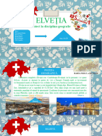 Elvetia Proiect