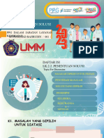 LK.2.2 Penentuan Solusi