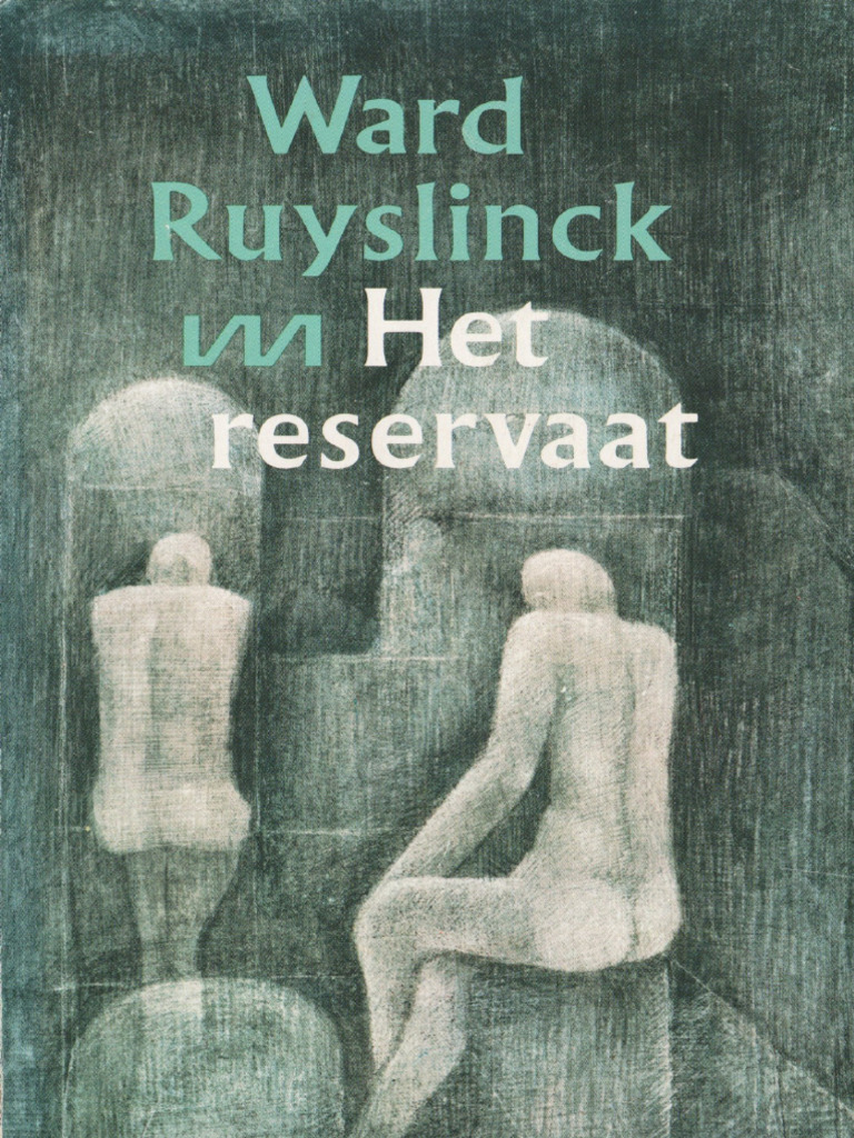 Het Reservaat Dutch Edition - Ruyslinck Ward | PDF