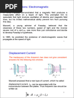 2 - Maxwell's Equations - Sks - 1