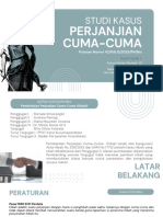 Hukum PerdataTM10 - Kelompok 1