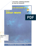 Volume 09 - 1997 - Chico Triste I