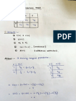 q2 .Correlation and Covariance