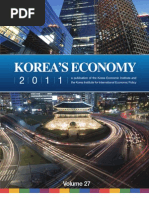 Achievements in Seoul and Korea's Role in the G-20