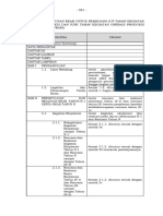 Format Penyusunan RKAB Batubara - Kepmen ESDM Nomor 373 - KMB - 01MEM - B2023