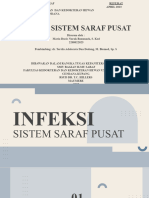 Presentasi Referat - Infeksi SSP - Maria Ducis Nurak Banunaek