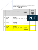 Surat Undangan KKDT 2014