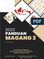 Panduan Magang 3 T.A 2023