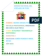 Ecologia Trabajo 4