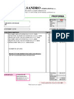 Proforma.1880.Park Hotel Lubambashi .Xls - Compatibility Mode-1