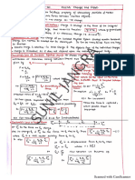 Complete Physics in 35 Pages