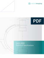 EN - Specification - Ziehm 8000