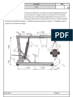 Exo 0 Grue D'atelier