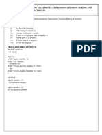 Final Ece Lab Manual