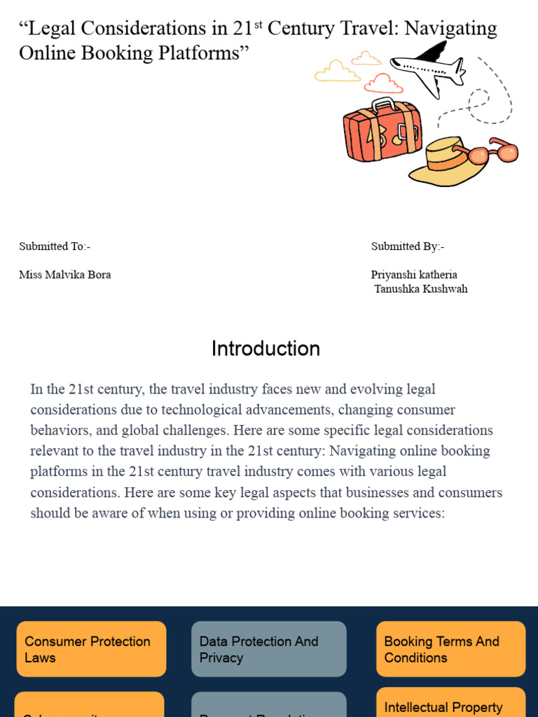 Travel Infographics by Slidesgo 2 PDF Computer Security Security