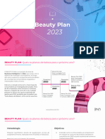 Beauty Plan 2023