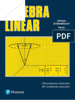 Steinbruch & Winterle-Algebra Linear 2Ed