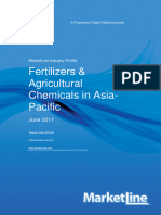 Asia Pacific Fertilizers Agricultural Chemical 26784
