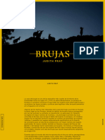 BRUJAS - Judith Prat - Dossier Expo - Compressed