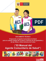 OPS Aiepi - Manual Del ACS
