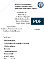 Report -finel report -Reservoir management- GE-4 -مسائي