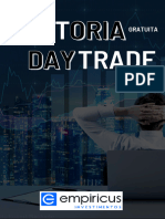 Mentoria Day Trade