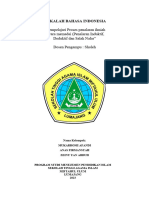 Mempelajari Penalaran Induktif Deduktif Dan Salah Nalar